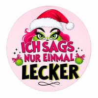 Gebäckdose Keksdose X-Miss Weihnachten  rund (3er...