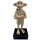 Deko 3D Figur Hauself Dobby aus Harry Potter H: 45 cm aus Kunststoff - Geschenk Figur, moderner Deko Stil für Fans, Gartendekoration, Statue