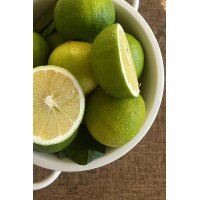 Raumduft Diffuser My Senso N°84 Bergamotte 240 ml  - I Grandi Classici - Lufterfrischer, Duftstäbchen, Raum Duft, Verdunster