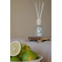 Raumduft Diffuser My Senso N°84 Bergamotte 240 ml  - I Grandi Classici - Lufterfrischer, Duftstäbchen, Raum Duft, Verdunster