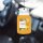 Auto Duft, Lufterfrischer STARFRUIT & SUNSHINE - Yankee Candle Car Jar Paper, Raumduft, Autoduft