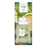 Auto Duft, Lufterfrischer SAGE & CITRUS - Yankee...