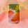 Yankee Candle Duftkerze im Glas (groß) WHITE STRAWBERRY BELLINI - Sommerkollektion - Signature Kerze mit Brenndauer bis zu 80 Stunden