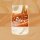 Yankee Candle Duftkerze im Glas (groß) CARAMEL KISS - Herbstkollektion - Signature Kerze mit Brenndauer bis zu 80 Stunden
