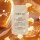 Yankee Candle Duftkerze im Glas (groß) CARAMEL KISS - Herbstkollektion - Signature Kerze mit Brenndauer bis zu 80 Stunden