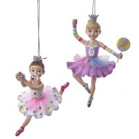 Baumschmuck Prinzessin Bubblegum (2er Set) aus Adventure...