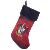 Weihnachtsstrumpf  Harry Potter "Griffindor"...