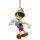 Disney Baumschmuck Pinocchio gehend - Weihnachtsanhänger für Fans, Hängedeko, Weihnachtsdeko, Weihnachten