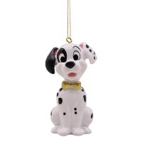 Disney Baumschmuck Patch aus 101 Dalmatiner -...