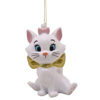 Disney Baumschmuck Katze Marie aus Aristocats -...