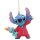 Baumschmuck Stitch im Pyjama mit Scrump aus Lilo & Stitch -  Weihnachtsanhänger für Disney Fans, Baumkugel Disney Film, Weihnachtsdeko