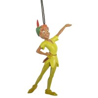 Disney Baumschmuck Peter Pan - Weihnachtsanhänger...