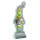 Infinity-Licht Grinch mit Weihnachtsgeschenk H:20 cm - LED Figur Weihnachten, moderner Deko Stil für Fans, Weihnachtsbeleuchtung
