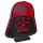 Infinity-Licht Star Wars Darth Vader H:36 cm - LED Figur Weihnachten, moderner Deko Stil für Fans, Weihnachtsbeleuchtung