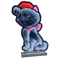 Disney Infinity-Licht Katze Marie aus Aristocats H:40 cm...