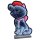 Disney Infinity-Licht Katze Marie aus Aristocats H:40 cm - LED Figur Weihnachten, moderner Deko Stil für Fans, Weihnachtsbeleuchtung
