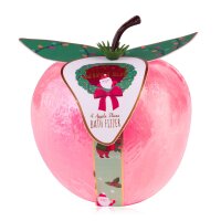 Badefizzer Apfel "Hello Winter" (4 Fizzer im...