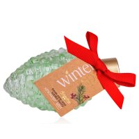 Duschgel Tannenzapfen „Winter Spa" 60 ml -...