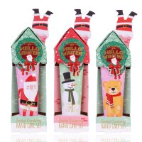 Handcreme & Nagelfeile "Hello Winter" -...