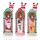 Handcreme & Nagelfeile "Hello Winter" - verschiedene Motive - Handpflegeset in Geschenkverpackung, Nagelcreme, Beauty, Wichtelgeschenk, kleines Weihnachtsgeschenk