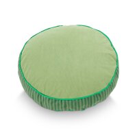 Pip Studio Sofakissen Kissen Alfombra rund 40x10 cm...