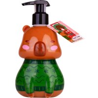 Seifenspender Capybara Hello Winter 300 ml -...