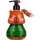 Seifenspender Capybara Hello Winter 300 ml - Flüssigseife im Pumpspender, Duft Frosted Cranberry, Seife Winter, Handseife Weihnachten, Wichtelgeschenk