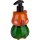 Seifenspender Capybara Hello Winter 300 ml - Flüssigseife im Pumpspender, Duft Frosted Cranberry, Seife Winter, Handseife Weihnachten, Wichtelgeschenk