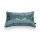 Pip Studio Sofakissen Kissen Darjeeling Days 55x33 cm blau - Seenlandschaft mit Schwan - Dekokissen, Couchkissen Wohnzimmer, Geschenkidee