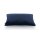 Pip Studio Sofakissen Kissen Darjeeling Days 55x33 cm blau - Seenlandschaft mit Schwan - Dekokissen, Couchkissen Wohnzimmer, Geschenkidee