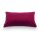 Sofakissen Kissen Darjeeling Days 55x33 cm pink - Seenlandschaft mit Schwan - Dekokissen, Couchkissen Wohnzimmer, Geschenkidee