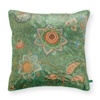 Pip Studio Sofakissen Kissen Mumbai Morning 60x60 cm...
