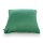 Pip Studio Sofakissen Kissen Mumbai Morning 60x60 cm grün - Dekokissen mit floralem Muster, Orientalischer Stil, Couchkissen Wohnzimmer, Geschenkidee