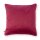 Pip Studio Sofakissen Kissen Mumbai Morning 60x60 cm pink- Dekokissen mit floralem Muster, Orientalischer Stil, Couchkissen Wohnzimmer, Geschenkidee