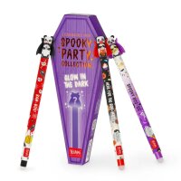 Legami Löschbarer Gelstift SPOOKY PARTY in der Blind...