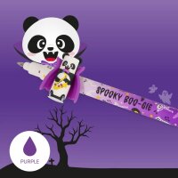 Legami Löschbarer Gelstift SPOOKY PARTY in der Blind Box - Erasable Gel Pen, Stift Halloween, Gelschreiber