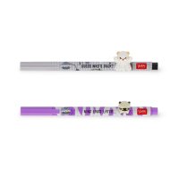 Legami Gelstift Lovely Friends SPOOKY PARTY (2er Set)...