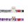 Legami Gelstift Lovely Friends SPOOKY PARTY (2er Set) Halloween - Gel Pen mit abnehmbarer Tier Deko, Stift, Schreibstift, Gelschreiber