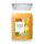 Yankee Candle Duftkerze im Glas (groß) STARFRUIT & SUNSHINE - Signature Kerze mit Brenndauer bis zu 80 Stunden