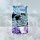 Yankee Candle Duftkerze im Glas (groß) SNOW KISSED PINE - Winterkollektion - Signature Kerze mit Brenndauer bis zu 80 Stunden