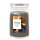 Yankee Candle Duftkerze im Glas (groß) CRACKLING EMBERS - Winterkollektion - Signature Kerze mit Brenndauer bis zu 80 Stunden