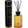 Raumduft XL Diffuser Luxury Fragrance Atelier No 8 VELVET ROSE 1000 ml  - Lufterfrischer, Parfüm, Duftstäbchen, Luxus Raum Duft, Verdunster