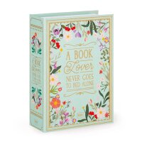 Legami Schmuckkasten in Buchform - Bling Book - Buch...