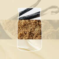 Yankee Candle Duftkerze im Glas (groß) CHRISTMAS COOKIE - Winterkollektion - Signature Kerze mit Brenndauer bis zu 80 Stunden