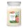 Yankee Candle Duftkerze im Glas (groß) CHRISTMAS COOKIE - Winterkollektion - Signature Kerze mit Brenndauer bis zu 80 Stunden