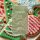 Yankee Candle Duftkerze im Glas (groß) CHRISTMAS COOKIE - Winterkollektion - Signature Kerze mit Brenndauer bis zu 80 Stunden