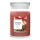 Yankee Candle Duftkerze im Glas (groß) SPARKLING CINNAMON - Winterkollektion - Signature Kerze mit Brenndauer bis zu 80 Stunden