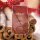 Yankee Candle Duftkerze im Glas (groß) SPARKLING CINNAMON - Winterkollektion - Signature Kerze mit Brenndauer bis zu 80 Stunden