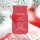 Yankee Candle Duftkerze im Glas (groß) CHRISTMAS EVE - Winterkollektion - Signature Kerze mit Brenndauer bis zu 80 Stunden
