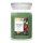 Yankee Candle Duftkerze im Glas (groß) SHIMMERING CHRISTMAS TREE - Winterkollektion - Signature Kerze mit Brenndauer bis zu 80 Stunden